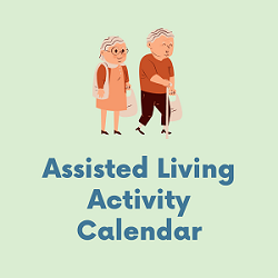 Memory Care Activity Ideas for Seniors, Memory Care