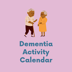 12 Engaging Activities for Seniors With Dementia - Senior Services of  America